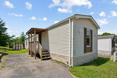 9 Secretariat Street, Howell Township, NJ 07731 - Photo 2