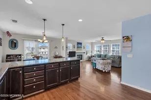 53 S Spinnaker Dr, Little Egg Harbor, NJ 08087 - Photo 14