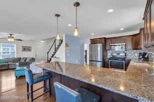 53 S Spinnaker Dr, Little Egg Harbor, NJ 08087 - Photo 18