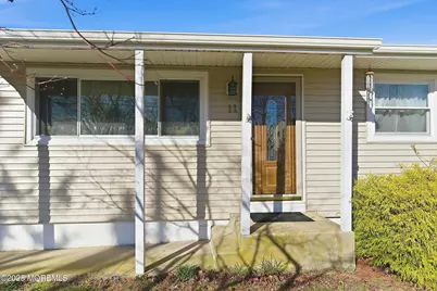 11 Forest Valley Drive, Toms River Township, NJ 08755 - Photo 2