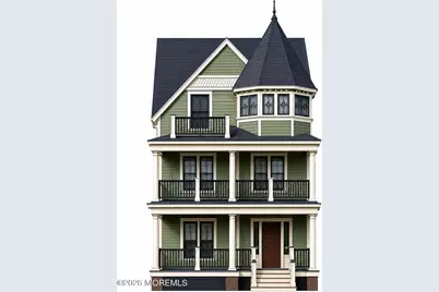 39 Pitman Avenue, Ocean Grove, NJ 07756 - Photo 2