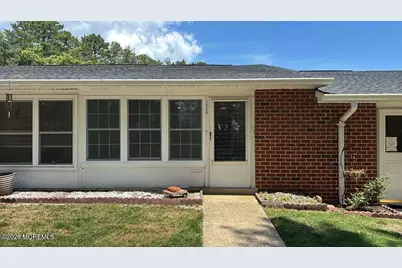1036 Aberdeen Drive #B, Lakewood, NJ 08701 - Photo 1