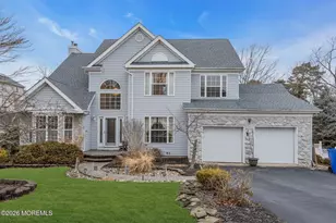 107 Shenandoah Blvd, Toms River Township, NJ 08753 - Photo 2