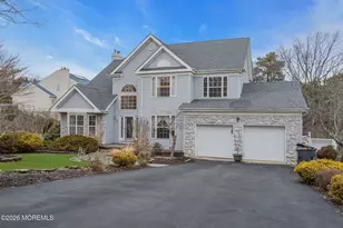 107 Shenandoah Blvd, Toms River Township, NJ 08753 - Photo 4