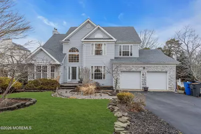 107 Shenandoah Boulevard, Toms River Township, NJ 08753 - Photo 2