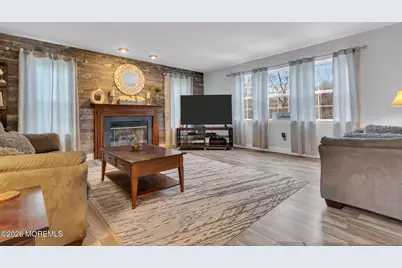 107 Shenandoah Boulevard, Toms River Township, NJ 08753 - Photo 12