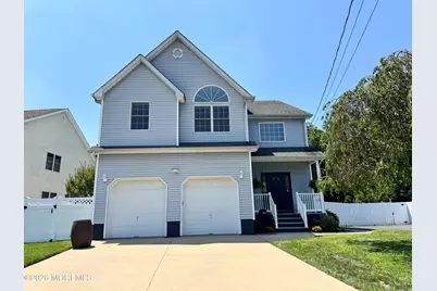 196 South Street, Eatontown, NJ 07724 - Photo 1