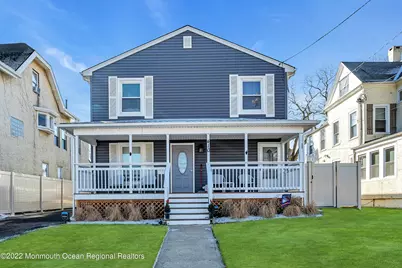410 4th Avenue #1, Asbury Park, NJ 07712 - Photo 2