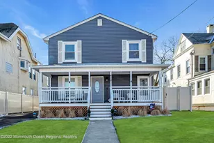 410 4th Ave, Asbury Park, NJ 07712 - Photo 2