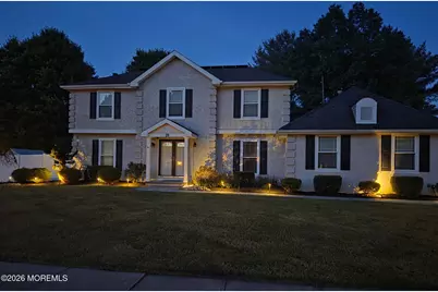 28 Branson Drive, Lincroft, NJ 07738 - Photo 2