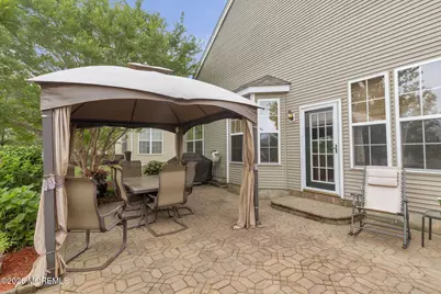 95 Minuteman Circle, Allentown, NJ 08501 - Photo 30