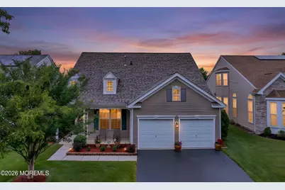 95 Minuteman Circle, Allentown, NJ 08501 - Photo 4