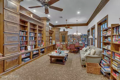 95 Minuteman Circle, Allentown, NJ 08501 - Photo 58