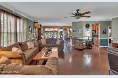95 Minuteman Circle, Allentown, NJ 08501 - Photo 10