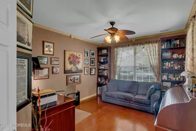 95 Minuteman Circle, Allentown, NJ 08501 - Photo 26