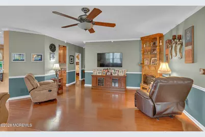 95 Minuteman Circle, Allentown, NJ 08501 - Photo 12