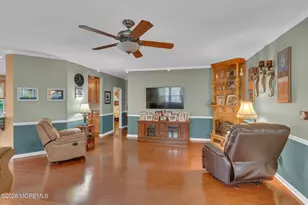 95 Minuteman Cir, Allentown, NJ 08501 - Photo 12