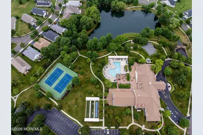 95 Minuteman Circle, Allentown, NJ 08501 - Photo 46
