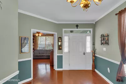 95 Minuteman Circle, Allentown, NJ 08501 - Photo 8