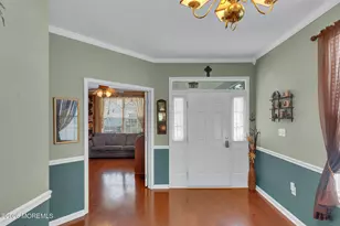 95 Minuteman Cir, Allentown, NJ 08501 - Photo 8