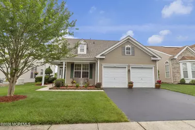 95 Minuteman Circle, Allentown, NJ 08501 - Photo 2