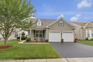 95 Minuteman Cir, Allentown, NJ 08501 - Photo 2