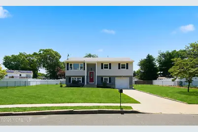 30 Almond Drive, Toms River Township, NJ 08753 - Photo 32