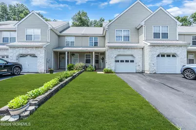 231 Moses Milch Drive, Howell Township, NJ 07731 - Photo 1