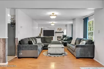 231 Moses Milch Drive, Howell Township, NJ 07731 - Photo 8