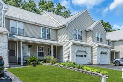 231 Moses Milch Drive, Howell Township, NJ 07731 - Photo 2