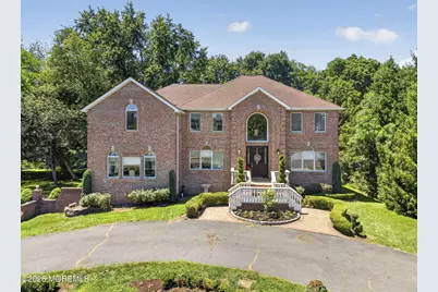 425 Iron Bridge Road, Freehold, NJ 07728 - Photo 1