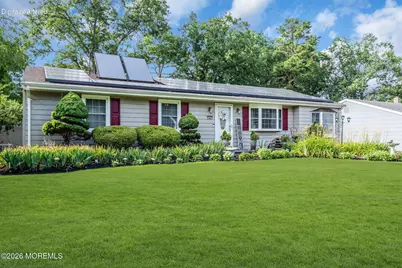2417 Holly Hill Road, Manchester Township, NJ 08759 - Photo 8