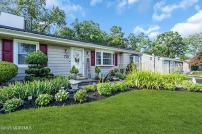 2417 Holly Hill Road, Manchester Township, NJ 08759 - Photo 10