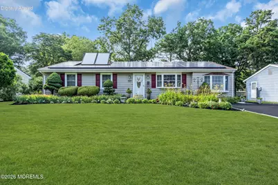 2417 Holly Hill Road, Manchester Township, NJ 08759 - Photo 4