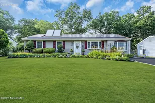 2417 Holly Hill Rd, Manchester Township, NJ 08759 - Photo 4