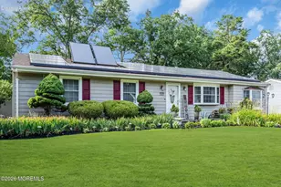 2417 Holly Hill Rd, Manchester Township, NJ 08759 - Photo 2