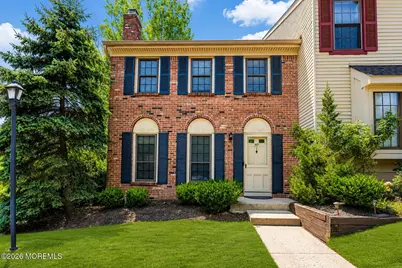 157 Foxhill Court, Aberdeen Township, NJ 07747 - Photo 1