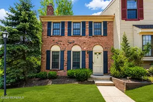 157 Foxhill Ct, Aberdeen Township, NJ 07747 - Photo 1