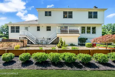 132 Rolling Hill Drive, Morganville, NJ 07751 - Photo 32