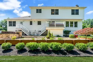 132 Rolling Hill Dr, Morganville, NJ 07751 - Photo 32