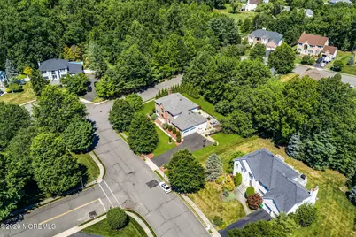 132 Rolling Hill Drive, Morganville, NJ 07751 - Photo 48