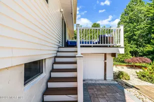 132 Rolling Hill Dr, Morganville, NJ 07751 - Photo 36