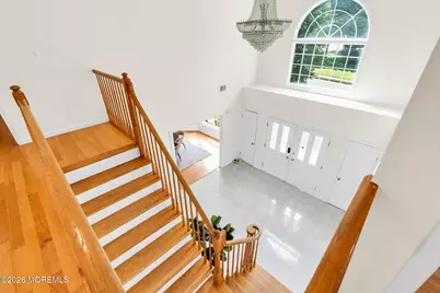 132 Rolling Hill Drive, Morganville, NJ 07751 - Photo 18