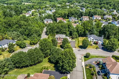 132 Rolling Hill Drive, Morganville, NJ 07751 - Photo 60