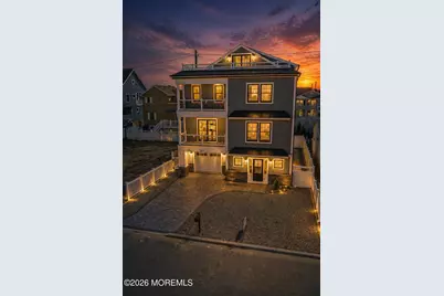 109 Eisenhower Avenue, Ortley Beach, NJ 08751 - Photo 2