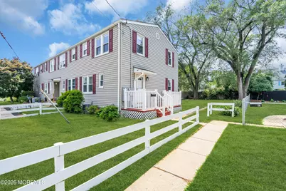 67 Barker Avenue, Shrewsbury, NJ 07724 - Photo 2