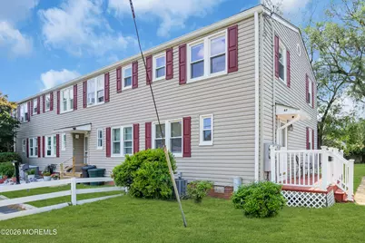 67 Barker Avenue, Shrewsbury, NJ 07724 - Photo 1