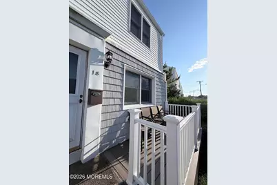 18 Howland Avenue, Long Branch, NJ 07740 - Photo 2
