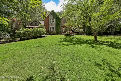 827 Holmdel Road, Holmdel, NJ 07733 - Photo 1