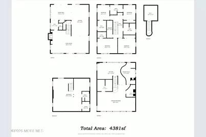 2007 Ocean Avenue N, Spring Lake, NJ 07762 - Photo 86